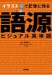 イラストで記憶に残る　語源ビジュアル英単語