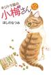キジトラ猫の小梅さん（12）(ねこぱんちコミックス)