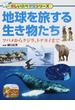 地球を旅する生き物たち ツバメからクジラ、トナカイまで
