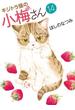 キジトラ猫の小梅さん（14）(ねこぱんちコミックス)