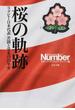 桜の軌跡 ラグビー日本代表苦闘と栄光の２５年史