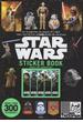 STAR WARS™ STICKER BOOK ROGUE ONE CHARACTERS