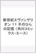 新世紀エヴァンゲリオン １１ （角川コミックス・エース）(角川コミックス・エース)