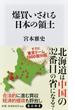 爆買いされる日本の領土(角川新書)