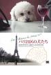 パリ21区の犬たち 2018ポストカードカレンダー