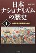 日本ナショナリズムの歴史 １ 「神国思想」の展開と明治維新