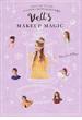 Ｖｅｌｌ’ｓ ＭＡＫＥＵＰ ＭＡＧＩＣ ミラクルベルマジックの、メイクでなりたい女の子になれる１７の魔法(美人開花シリーズ)