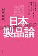 超日本製品論［SUPER JAPAN PRODUCT］