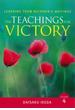 The Teachings For Victory, Learning from Nichiren's Writings, Volume 4