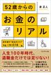 52歳からのお金のリアル