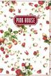 PINK HOUSE手帳 2019 ウィークリー