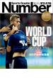 Number PLUS 永久保存版 ロシアW杯総集編　RUSSIA 2018 HISTORICAL MOMENT (Sports Graphic Number PLUS(スポーツ・グラフィック ナンバープラス))(文春e-book)