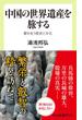 中国の世界遺産を旅する　響き合う歴史と文化(中公新書ラクレ)
