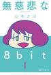 無慈悲な8bit（1）(コミッククリア編集部)
