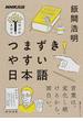 つまずきやすい日本語