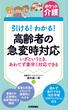 【ポケット介護】引ける！わかる！ 高齢者の急変時対応 ―いざというとき，あわてず素早く対応できる