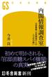 内閣情報調査室　公安警察、公安調査庁と三つ巴の闘い(幻冬舎新書)