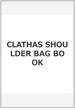 CLATHAS SHOULDER BAG BOOK