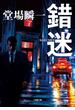 錯迷(小学館文庫)