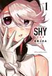 SHY　１(少年チャンピオン・コミックス)