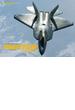 2021年 ワイド判カレンダー FIGHTER 世界の戦闘機カレンダー