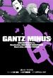 GANTZ／MINUS(ジャンプジェイブックスDIGITAL)