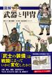 図解 武器と甲冑