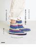 マルティナさんの　カラフル糸で編むレッグウエア　Martina's colorful Botties, socks, leg warmers