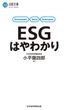 ESGはやわかり(日経文庫)