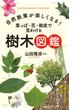 自然散策が楽しくなる！ 葉っぱ・花・樹皮で見わける 樹木図鑑（池田書店）(池田書店)