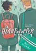 HEARTSTOPPER ハートストッパー 1(路草コミックス)