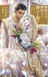 溺愛王子、無垢なる神子を娶る【特別版】(イラスト付き)(Cross novels)