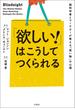 「欲しい！」はこうしてつくられる