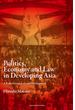 Politics, Economy and Law in Developing Asia
