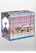 ONE PIECE 第四部 EP10 BOX・ワノ国 （ジャンプコミックス）(ジャンプコミックス)
