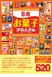 日本お菓子クロニクル