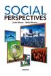 ソーシャル・パースペクティブーメディア英語で現代社会を読み解く　Social Perspectives