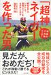 「超神ネイガー」を作った男