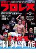 週刊プロレス 2025年 5／21号 No.2354