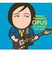 OPUS ～ALL TIME BEST 1975-2012～ 【初回限定盤】【CD】 4枚組