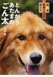 とんがりあたまのごん太 福島余命１カ月の被災犬