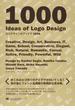 ロゴデザインのアイデア１０００