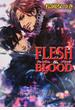 ＦＬＥＳＨ＆ＢＬＯＯＤ ２４