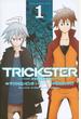 ＴＲＩＣＫＳＴＥＲ １ （週刊少年マガジン）