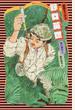 野口英世 細菌をさがせ 新装版
