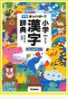 学研新レインボー小学漢字辞典 改訂第６版 小型版