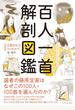 百人一首解剖図鑑 王朝文化がマルわかり