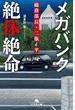 メガバンク絶体絶命　総務部長・二瓶正平