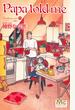 Papa told me Cocohana ver. 11 (マーガレットコミックス)