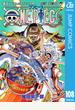 ONE PIECE モノクロ版 108